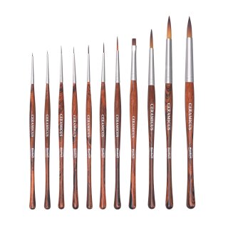 Ceramicus Pinsel Gr.2/0 1716-0120 2St