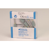 Supergreenie Kelch W Dtz