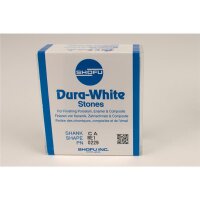 Dura-White Steine RE1 Wst Dtz