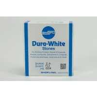 Dura-White Steine FL3 Wst Dtz
