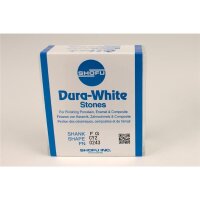 Dura-White Steine CY2 FG Dtz