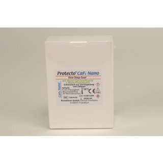 Protecto Caf2 Nano Schutzlack Pa