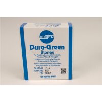 Dura-Green Steine RD1 Wst Dtz