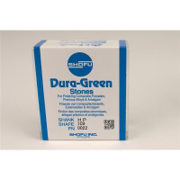 Dura-Green Steine IC9 Hst Dtz