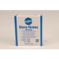 Dura-Green Steine FL2 Hst Dtz