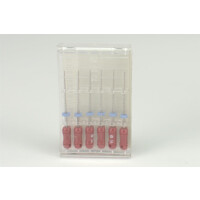 Hedströmfeilen 55 25mm Sa