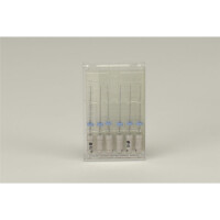 Hedströmfeilen 45 25mm Sa