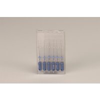 Hedströmfeilen 30 25mm Sa