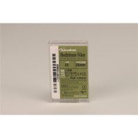 Hedströmfeilen 25 25mm Sa