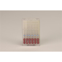 Hedströmfeilen 25 25mm Sa