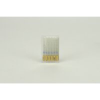 Hedströmfeilen 20 25mm Sa