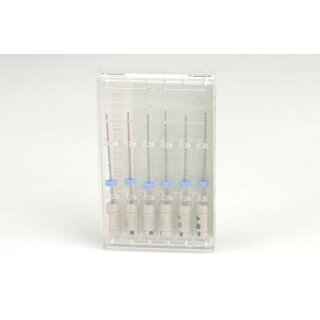 K-Bohrer  45 25mm  6St