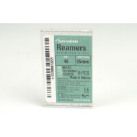 K-Bohrer  45 25mm  6St