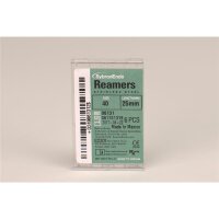 K-Bohrer  40 25mm  6St