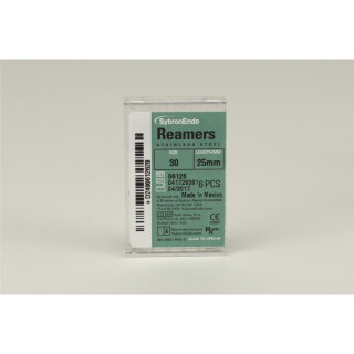 K-Bohrer  30 25mm  6St