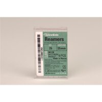 K-Bohrer  25 25mm  6St