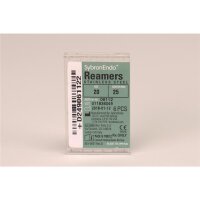 K-Bohrer  20 25mm  6St