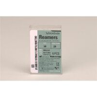 K-Bohrer  10 25mm  6St