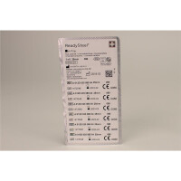 K-Feile Colorinox 12D  80  25mm  6St