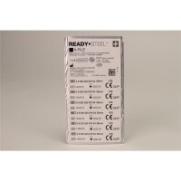 K-Feile Colorinox 12D  70  25mm  6St