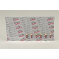 K-Feile Colorinox 12D  55  25mm  6St