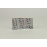 K-Feile Colorinox 12D  40  25mm  6St