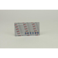 K-Feile Colorinox 12D  30  25mm  6St