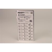 K-Bohrer Colorinox 11D  80 25mm 6St