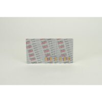 K-Bohrer Colorinox 11D  50 25mm 6St