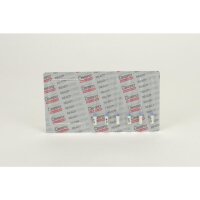 K-Bohrer Colorinox 11D  45 25mm 6St