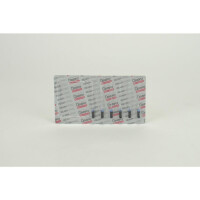 K-Bohrer Colorinox 11D  40 25mm 6St