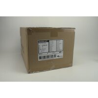 Barrier Schutzmantel steril blau L 52St