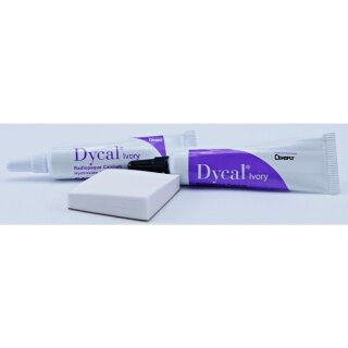 Dycal elfenbein 6 Tuben