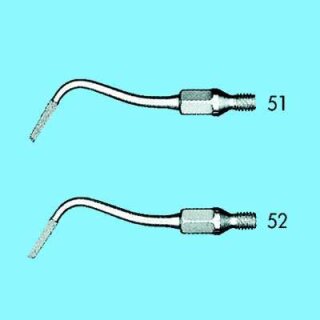 SONICflex Prep Ceram 51 mesial St