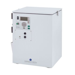 Absaugung D-LE 255 S H+R St