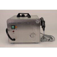 Steamy mini Dampfstrahler  St