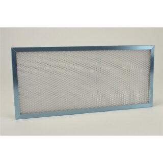 Staubfilter f. Lisa Rem./300/500/Lina St