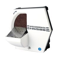 Gipstrimmer HSS-88+Korund Scheibe St