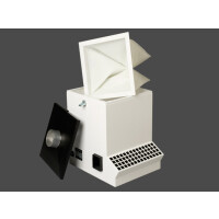 Absaugung SG1/1 Wassermann St