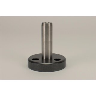 Dialite Tischaufschraubflansch St