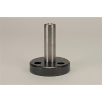 Dialite Tischaufschraubflansch St