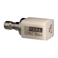 Cerec Blocs S10 S3-O 8St