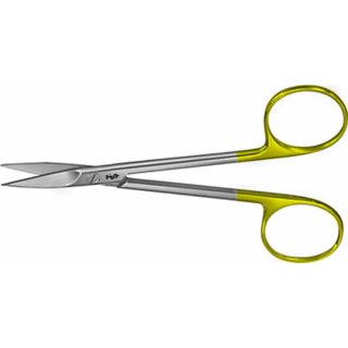 Zahnfleischschere DO209 St
