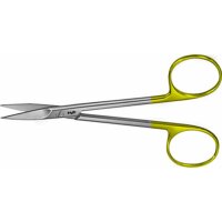 Zahnfleischschere DO209 St