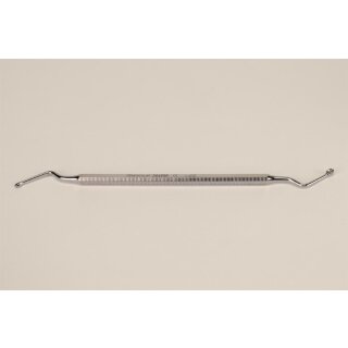 Scharfer Löffel DO655 St