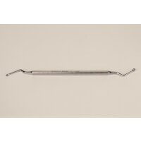 Scharfer Löffel DO655 St