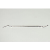 Scharfer Löffel DO655 St