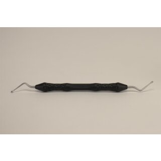 Scharfer Löffel DO672 St