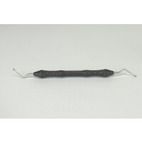 Scharfer Löffel DO672 St