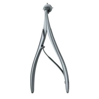 Kronenaufweitzange Planert DP788 St